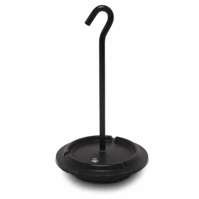 RICE LAKE WEIGHING SYSTEMS Calibration Weight: 7 oz Nominal Mass, Hook Calibration Wt, 7 - Class 7 Calibration Weights