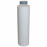 BETAPURE Water Filter Cartridge: 30 micron, Solid, 14 gpm, Polyester, 39 in Overall Ht, 30 PK (MPN AU09C12NN)