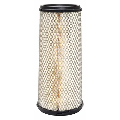 BALDWIN FILTERS PA30206 Engine Air Filter, Conical Axial Seal, 5 1/8 in OD - Round/Oval Engine Air Filters