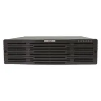VISION Network Video Recorder: 128 Camera Inputs, BNC/HDMI/VGA Output, 10/100/1,000 mbps (MPN VN2A-128)