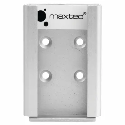 MAXTEC Wall Mount Bracket: Blender - Air-Oxygen Mixer & Blender Accessories