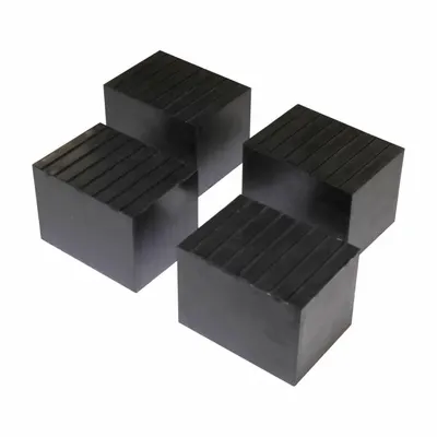 BENDPAK Auto Lifting Accessory: For Vehicle Lift Lift Equipment Type, 3,000 lb Load Capacity - Component Jack Accessories