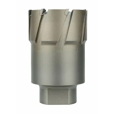 MILWAUKEE Two-Piece Alternate-Tooth Carbide-Tipped Annular Cutter - Two-Piece Alternate-Tooth Carbide-Tipped Annular Cutters