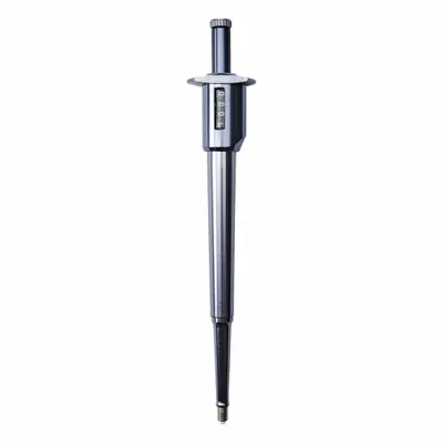 CELLTREAT Single-Channel MLA Pipettor: 1 Channels, 1,000 ul Capacity - Max - Single Channel MLA Pipetters