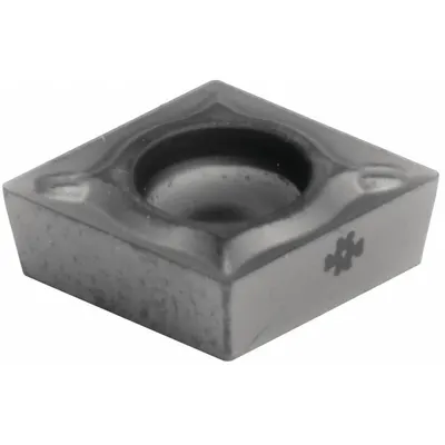 SUMITOMO Diamond Turning Insert: CCMT32.52ESU - Diamond Indexable Turning Inserts