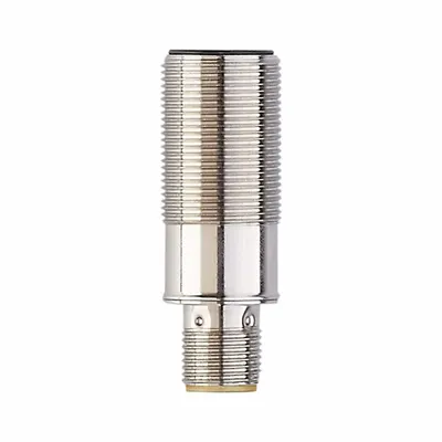 IFM Read/Write RFID Antenna: 13.56 MHz, IO-Link, Flush Mountable, IP 67/IP 69K - IO-Link Medium-Range HF RFID Devices