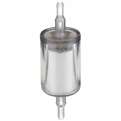 PARKER Compressed Air Filter: Nylon, 1/4 in Tube, 0.01 micron, 99.99% Efficiency - Disposable Compressed Air Filters