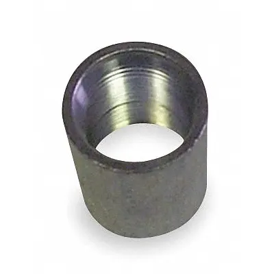 CAMPBELL Drive Coupling: Drive Coupling, Steel - Well Point Couplings