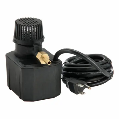HUSQVARNA Water Pump: Tile Saw Compatible (MPN 586668301) - Tile Saw Accessories & Parts