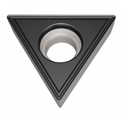 WALTER TCMT2(1.5)2-FK6 WKK20S / TCMT110208-FK6 WKK20S Triangle - Triangle (T) Indexable Turning Inserts