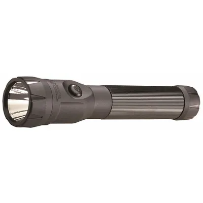 STREAMLIGHT Rechargeable Flashlight: Rechargeable, 485 lm, 3 hr Run Time at Max. Brightness - Rechargeable Flashlights