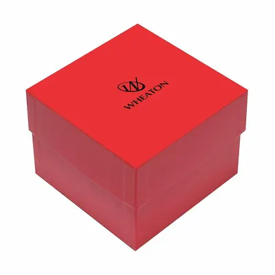 WHEATON Cryogenic Vial Freezer Box - Cold Storage Boxes