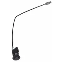 BANSBACH EASYLIFT Bowden Wire Release: 10 mm Mounting Hole Dia (MPN BE5.1-004)
