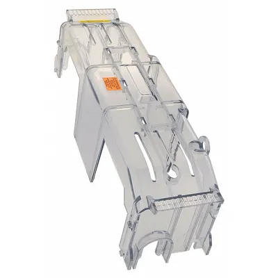 BUSSMANN CVR-RH-25200 Non-Indicating Fuse Block Cover, 250 V AC, 101 A – 200 A - Non-Indicating Fuse Block Covers