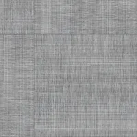 This luxury vinyl tile from the Parallel USA LVT line features a Silver Gray finish with an 18-inch width. Each case covers 36 square feet. Suitable for commercial and residential flooring applications requiring water-resistant surfaces in high-traffic areas