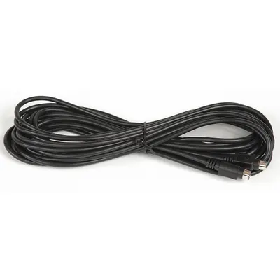 FLUKE Cable: 25 ft Overall Lg, Compatible with Mfr Model # 1620A - Nonelectrical Properties Data Logger Accessories