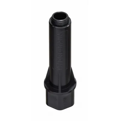 HYDRORAIN Shrub Adapter: Adj, 15 to 100 psi - Pop-Up Sprinkler Heads