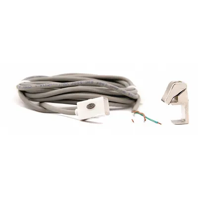 DE-STA-CO Position Sensor: 810155, Tie Rod Mount, Hall Effect PNP, Metal, For Any Size Bore Dia - Pneumatic Position Sensors