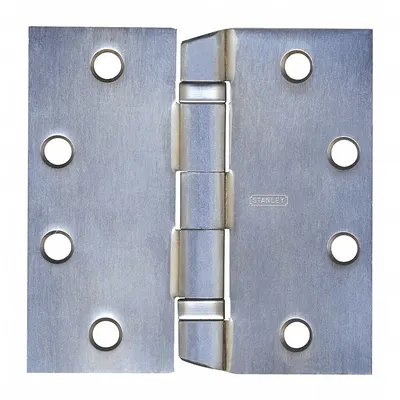BEST Full Mortise-Mount Butt Hinge - Full Mortise-Mount Butt Hinges