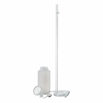 NALGENE 3640-0050 Automatic Fill Buret - Plastic Burets