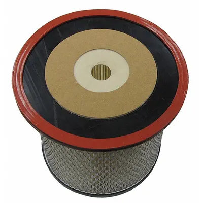 TERRACYCLE REGULATED WASTE Filter Cartridge 333-367 - Light Bulb & Lamp Crusher Accessories
