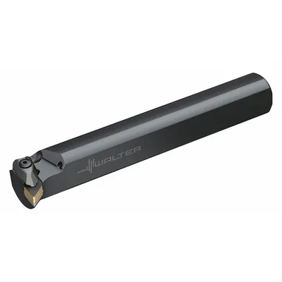 WALTER Indexable Boring Bar: A40T-DDUNL15 (MPN 5522836) - Indexable Boring Bars