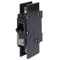 Miniature Circuit Breaker: 20 A Amps, 120V AC, 1 Poles, Shunt Trip (MPN BQ1B020H00S01)