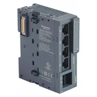 SCHNEIDER ELECTRIC Parallel Interface Module: (4) Analog In (MPN TM3XTYS4)