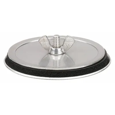 HOFFMAN Hole Seal: Stainless Steel, 1 1/2 in Conduit Hole Size, For 2 in Hole Dia - Max - Oiltight Hole Seals