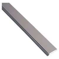 NATIONAL GUARD Door Weatherstripping: Bulb Insert, 4 ft Lg, 1 13/16 in Wd, 1 13/16 in Ht (MPN 705V-48)