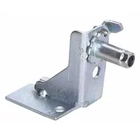 ELECTROLUX Door Hinge: Mfr Part # 241918002