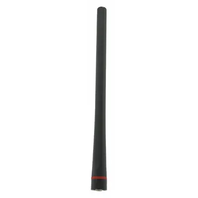 ICOM Antenna: Whip, Fits Icom, For F3400D/F7010/F9011, HF, 148 MHz to 162 MHz - ICOM-Compatible Antennas