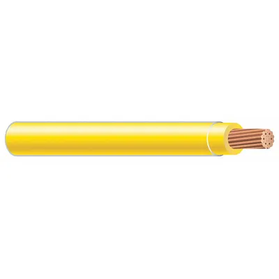 SOUTHWIRE 10 AWG XHHW/XHHW-2 Building Wire - Copper XHHW/XHHW-2 Building Wires