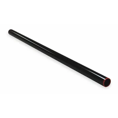 FOSTORIA Glare Reduction Sleeve for 1600W Quartz Lamps - Tubular Elements for Electric Infrared Heaters