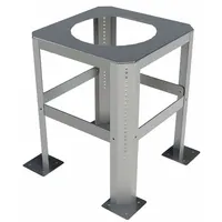 Mounting Kit: RTS, Assembly Hardware (MPN RTS8)