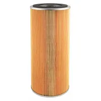 BALDWIN FILTERS Hydraulic Filter: Hydraulic Fluid, Cartridge, 3 1/2 in Inside Dia, 6 in Outside Dia (MPN PT119)
