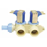 ROBERTSHAW Laundry Valve: CW-932