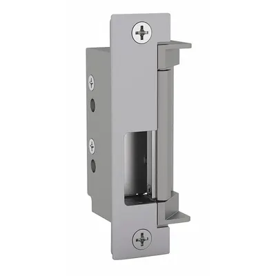 HES 4500C-LBM 630 Combination Cylindrical & Mortise Electric Strike - Combination Cylindrical & Mortise Electric Strikes