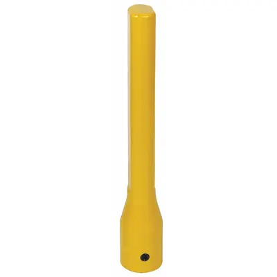 SLIDE SLEDGE Pin Driver, 1 1/4" Dia: Pin Driver, SLIDE SLEDGE (MPN 213103) - Linear Impact Hammer Accessories