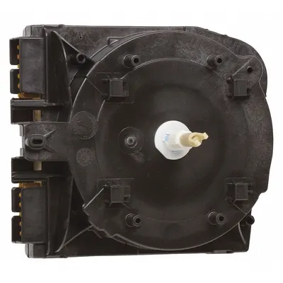 WHIRLPOOL Timer: W10243947 - Whirlpool Washing Machine & Dryer Parts