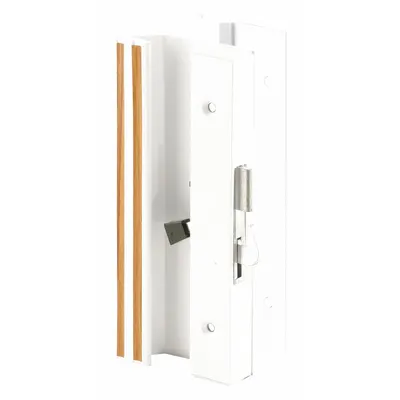 PRIME-LINE C 1191 Recessed Handle for Sliding Doors - Recessed Handles for Sliding Doors