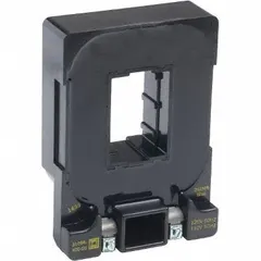 Replacement coil for NEMA Size 5 contactors rated 110/120V AC. Compatible with SQUARE D 8903 Type SY Lighting Contactors series. Used in industrial lighting control and motor switching applications where coil replacement is required.