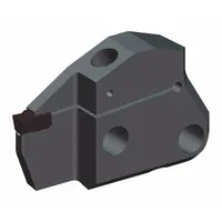 WIDIA Indexable Thread Turning Tool Holder (MPN 3632153)
