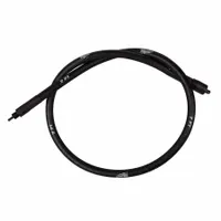 Vibrator Shaft: MXF371-2XC, 7 ft Overall Lg, 1 in Overall Wd, Quick-Connect, 6.5 lb Tool Wt (MPN 48-37-7007)