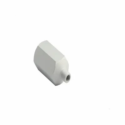 INGERSOLL RAND Muffler Assembly, SM, MRV015B-010-RP-A - Replacement Parts for Air Motors & Gearmotors
