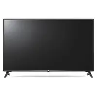 LG COMMERCIAL Hospitality HDTV: 24 in Diagonal Screen Size, 60 Hz Screen Refresh Rate, LED, 75x75 (MPN 24LN572M9UB)