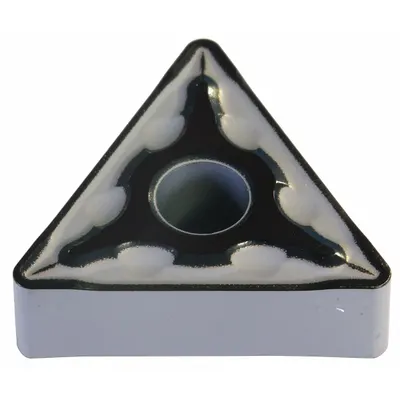 SUMITOMO Triangle Turning Insert: TNMG433EMU - Triangle (T) Indexable Turning Inserts
