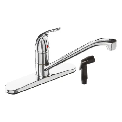 ZURN AquaSpec® Single-Post Kitchen Faucet - Single-Post Kitchen Faucets