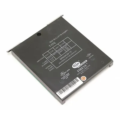 Fireye Amplifier Module: Mfr Part # EUVS4 - Replacement HVACR Controls, Switches & Thermostats