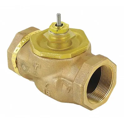 SCHNEIDER ELECTRIC VB-7213-0-4-11 Hydronic Globe Valve - Replacement HVACR Pumps, Valves & Tubing